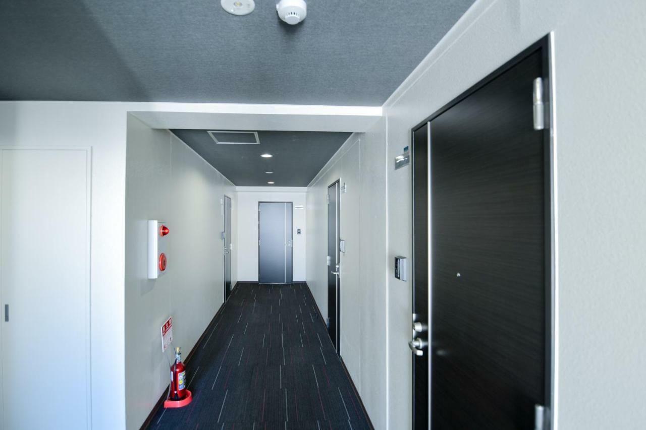 Momo Premium 704 Apartamento Sapporo Exterior foto